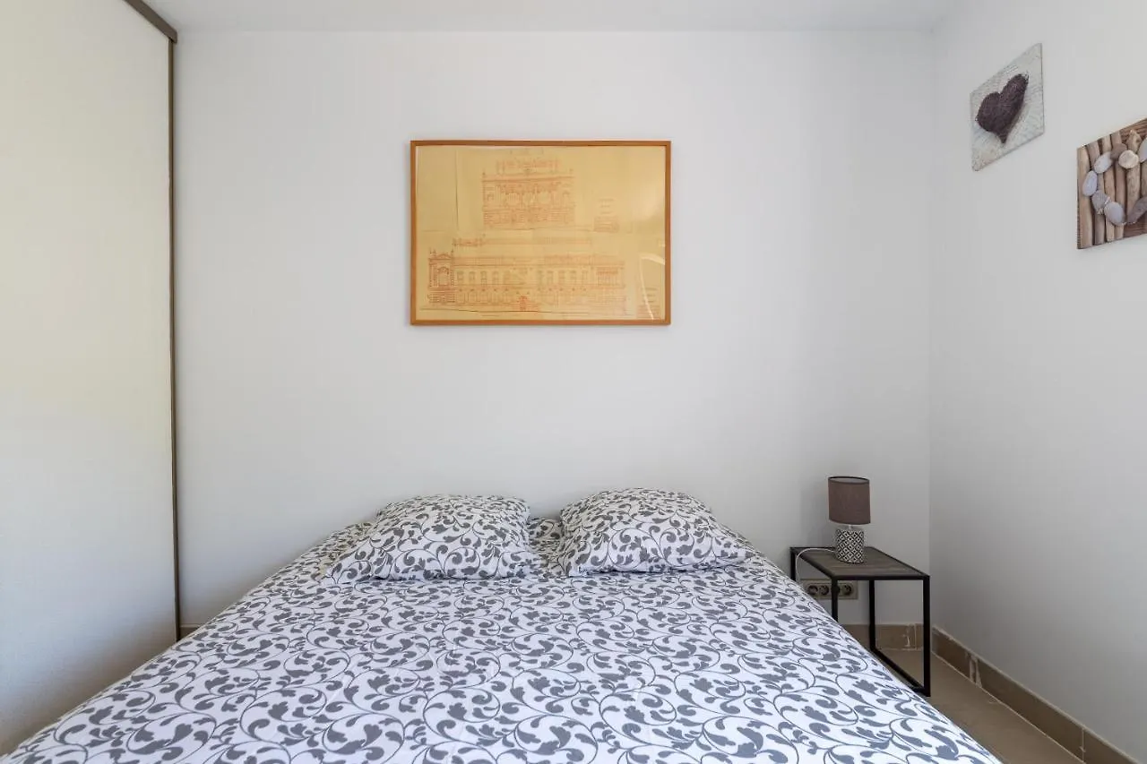 Villa Clementine Gravieres Francie