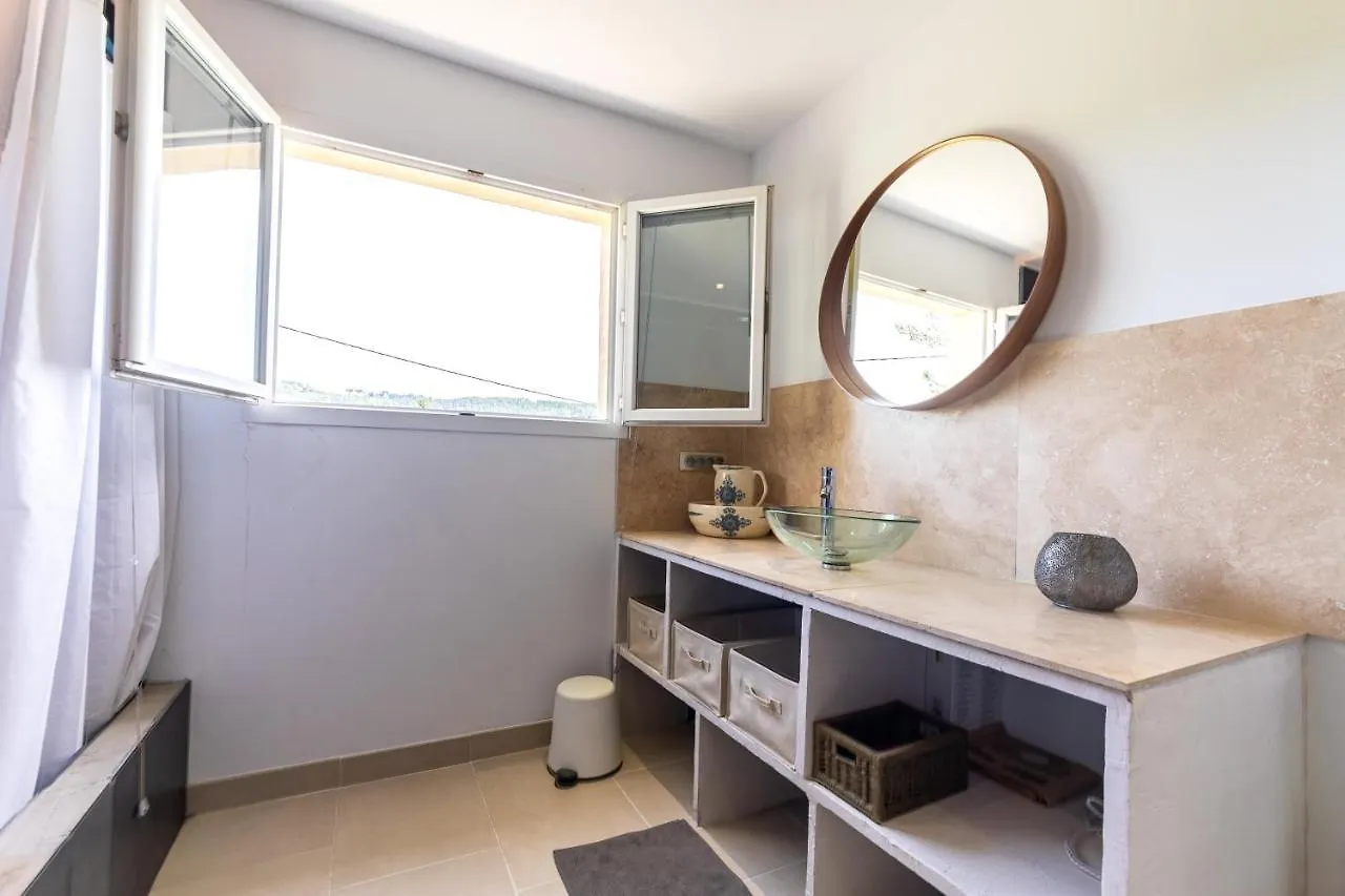 Villa Clementine Gravieres Prázdninový dům