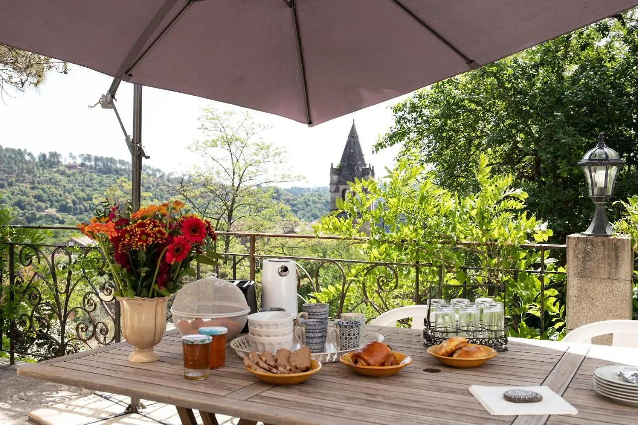 Villa Clementine Gravieres
