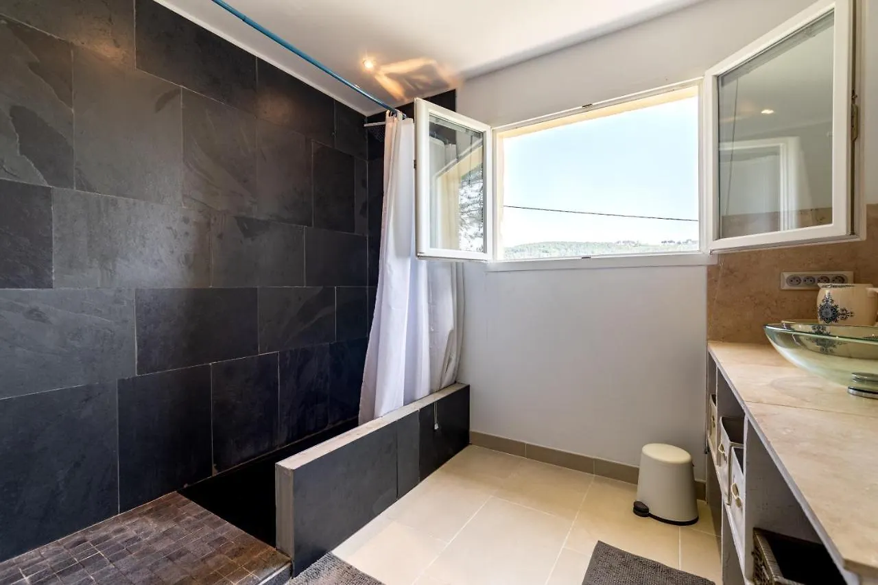 Villa Clementine Gravieres Francie