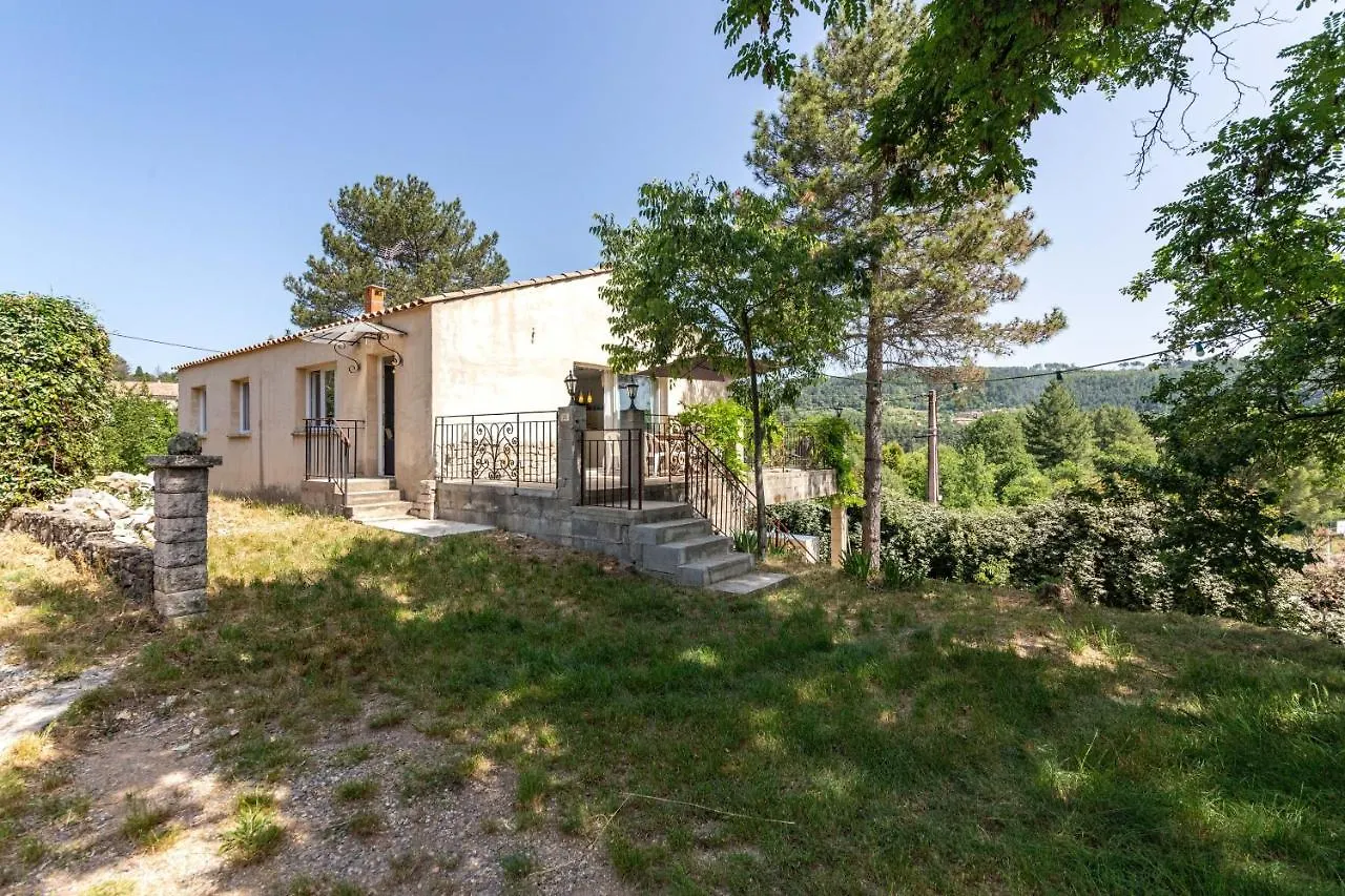 Villa Clementine Gravieres